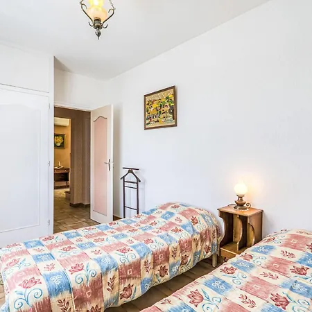 Maison Pasteur By Interhome בית נופש