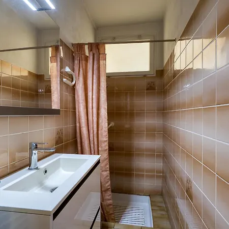 בית נופש Maison Pasteur By Interhome