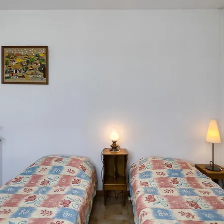 בית נופש Maison Pasteur By Interhome
