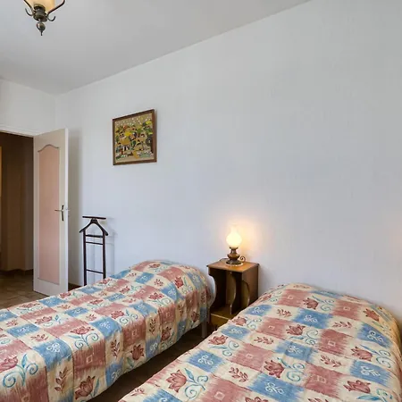 Maison Pasteur By Interhome בית נופש *