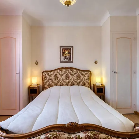 Maison Pasteur By Interhome בית נופש וו-סור-מר