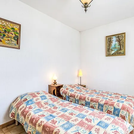 בית נופש Maison Pasteur By Interhome וו-סור-מר