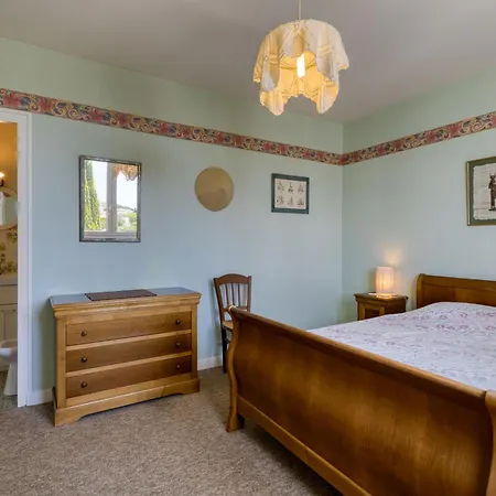 Maison Pasteur By Interhome בית נופש וו-סור-מר