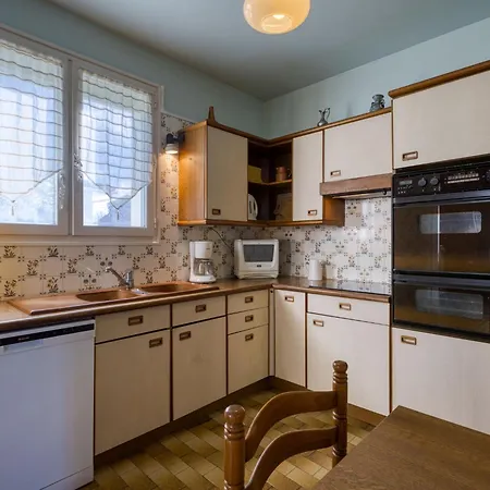 Maison Pasteur By Interhome וו-סור-מר