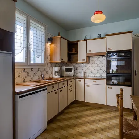 Maison Pasteur By Interhome * וו-סור-מר