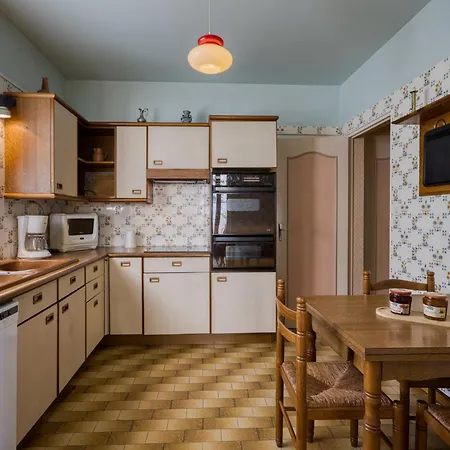 Maison Pasteur By Interhome