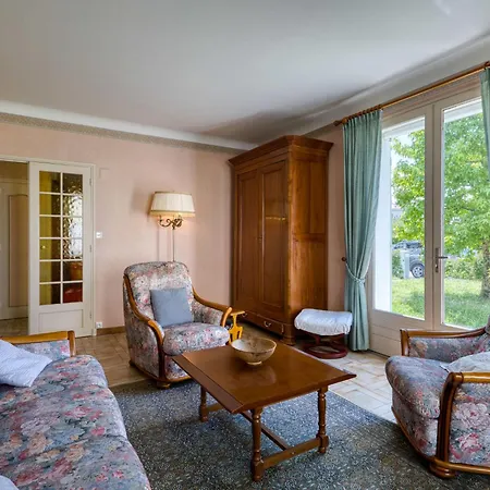 בית נופש Maison Pasteur By Interhome וו-סור-מר