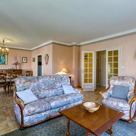 Maison Pasteur By Interhome * וו-סור-מר