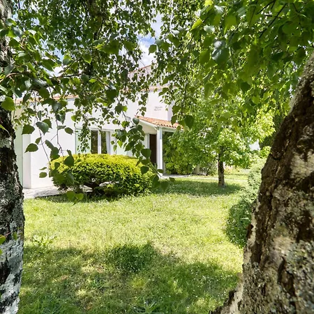 Maison Pasteur By Interhome Vaux-sur-Mer