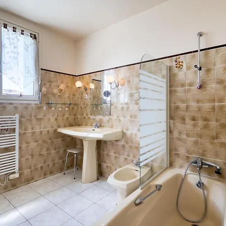 Maison Pasteur By Interhome