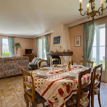 Maison Pasteur By Interhome