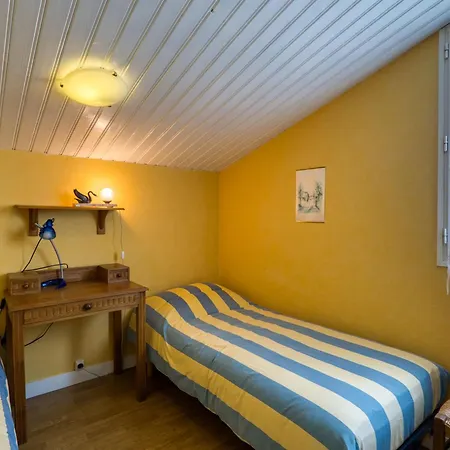 Feriehus Maison Pasteur By Interhome *