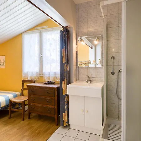 Maison Pasteur By Interhome *