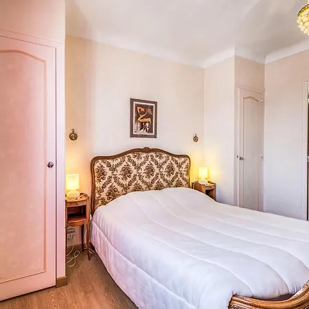 Maison Pasteur By Interhome *