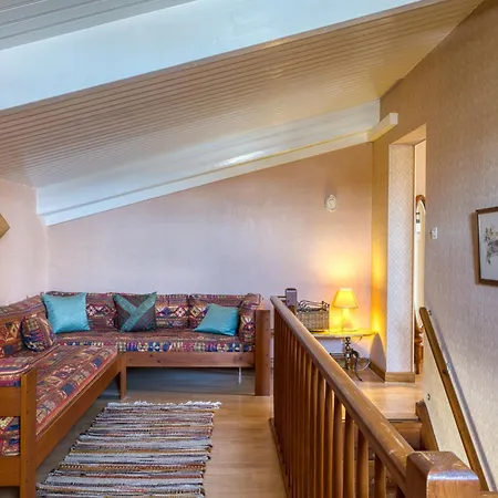 Maison Pasteur By Interhome Vaux-sur-Mer