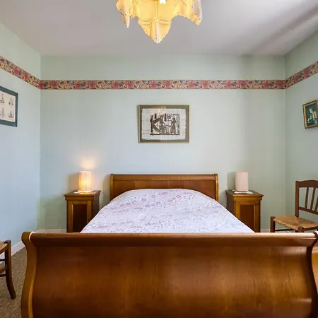 Maison Pasteur By Interhome