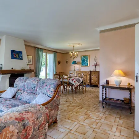 Maison Pasteur By Interhome *