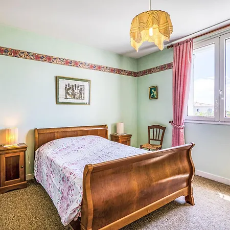 Feriehus Maison Pasteur By Interhome *