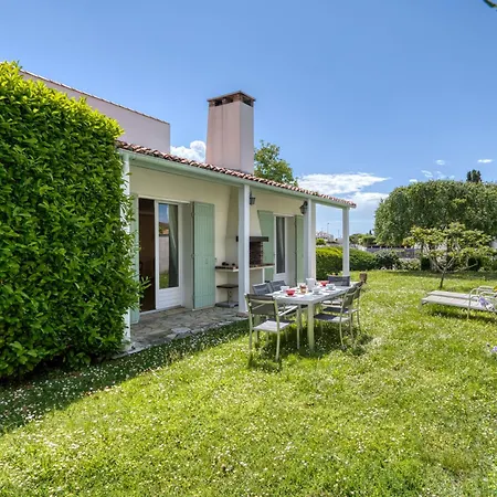 Feriehus Maison Pasteur By Interhome *