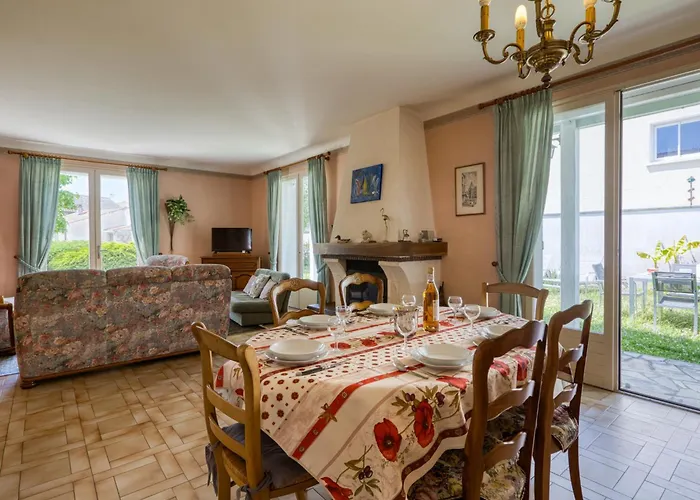 Maison Pasteur By Interhome