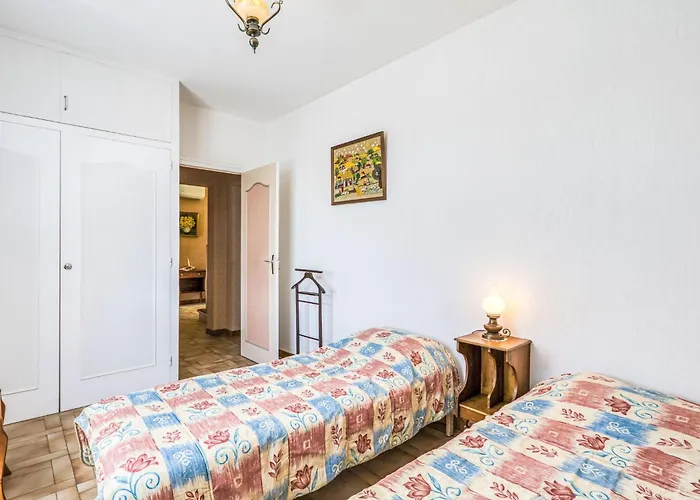 Maison Pasteur By Interhome Nyaraló