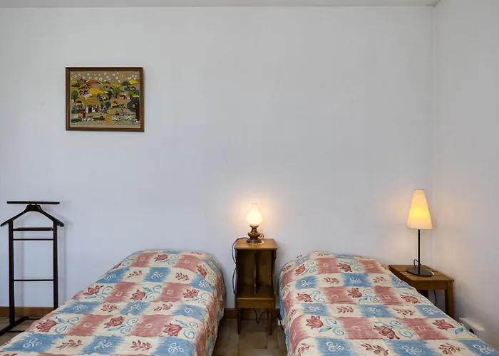 Nyaraló Maison Pasteur By Interhome