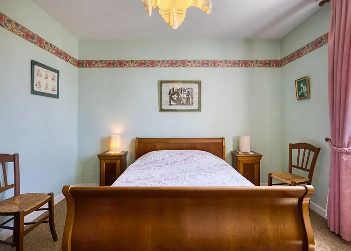 Maison Pasteur By Interhome