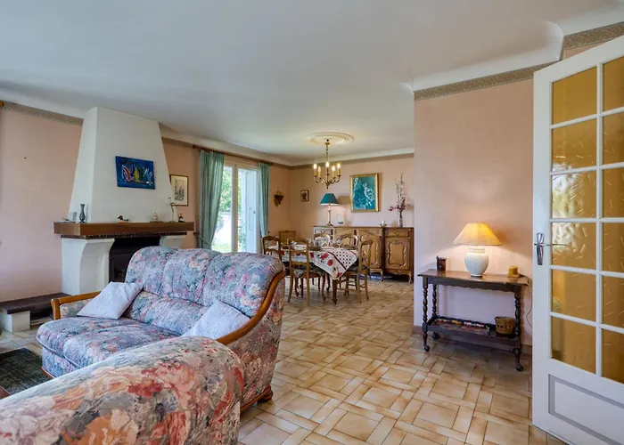 Maison Pasteur By Interhome *