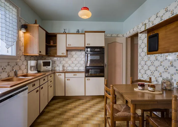 Maison Pasteur By Interhome