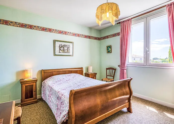 Nyaraló Maison Pasteur By Interhome *