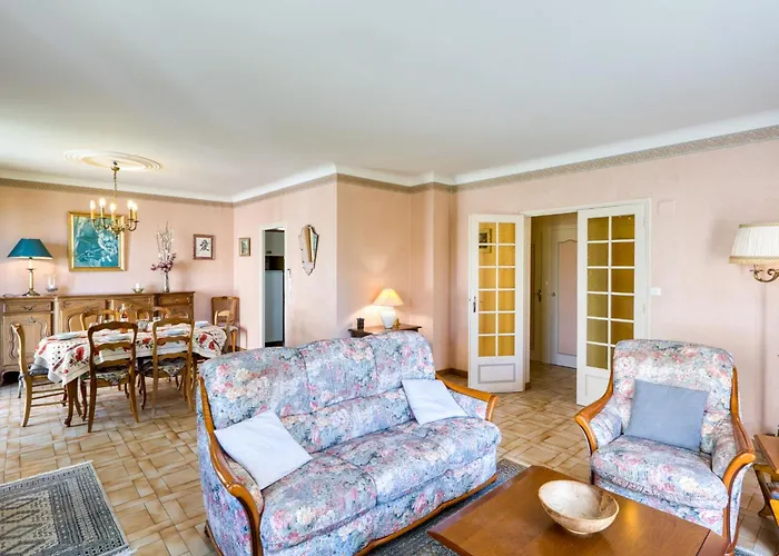 Maison Pasteur By Interhome